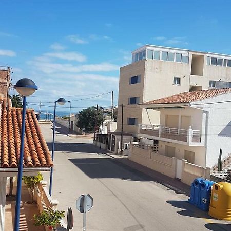 Piles Playa Apartment Exterior photo